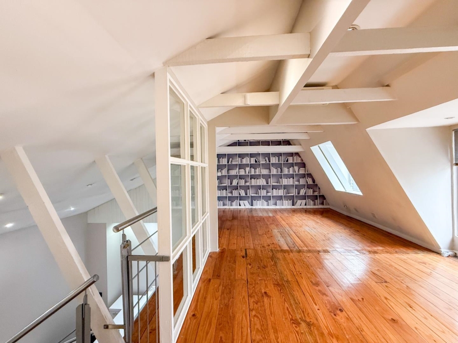 To Let commercial Property for Rent in Cape Town City Centre Western Cape